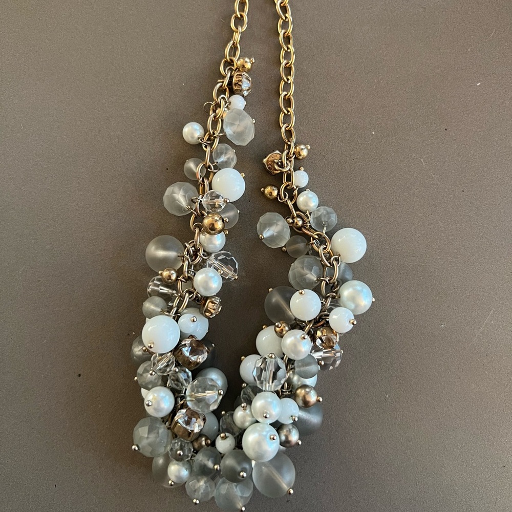 Banana Republic Necklace - Picture 2 of 2